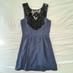 BCBGeneration cocktail dress